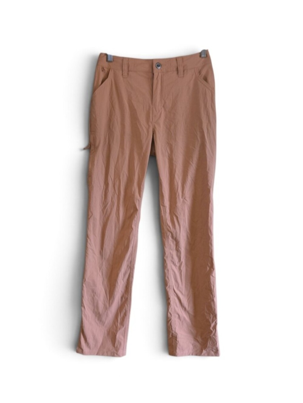 Patagonia Women's Quandary Pants Sienna Clay